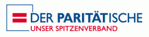 Logo Der Paritätische