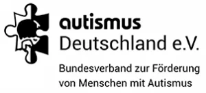 Logo Autismus Deutschland e.V.